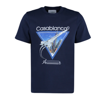 Casa Air T-shirt – product view 5
