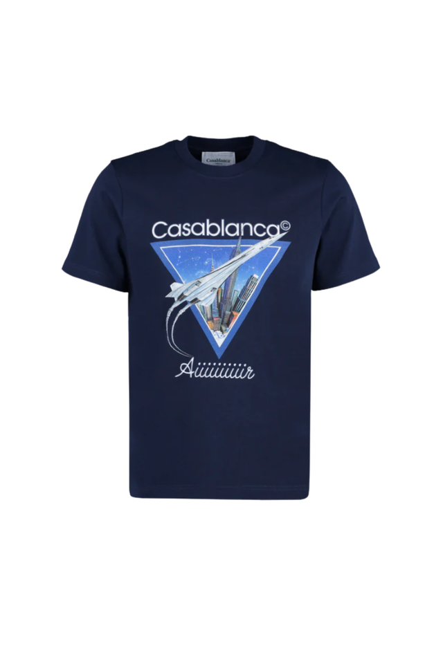 Casa Air T-shirt – product view 5