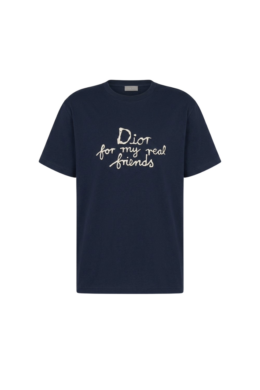 CD Friends T-shirt – product view 5