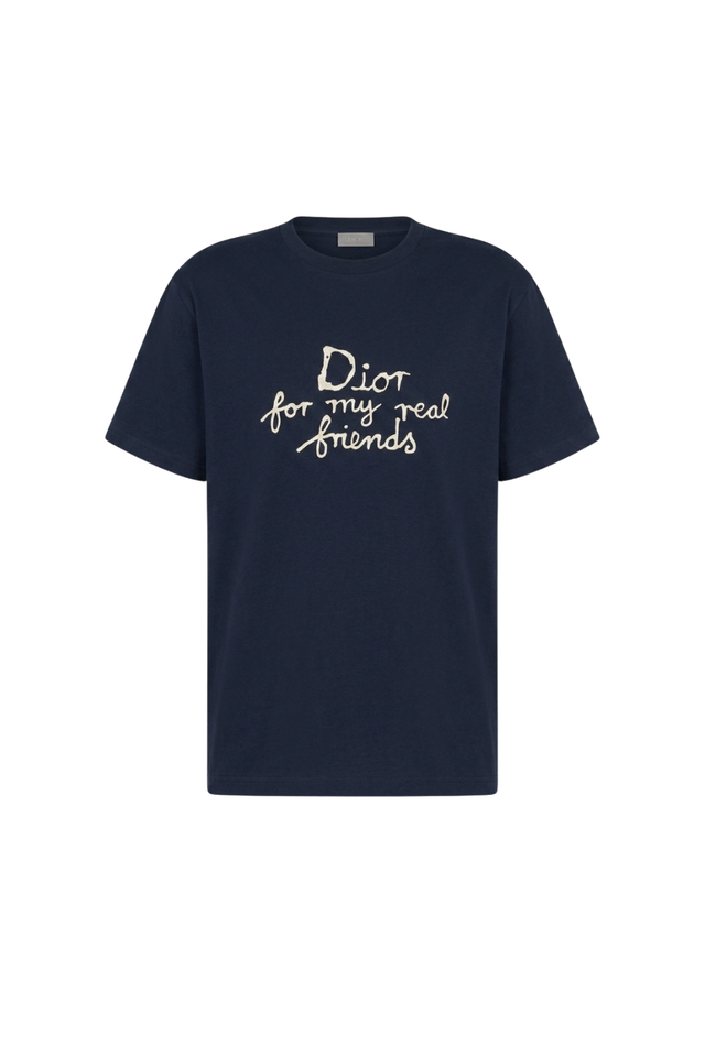 CD Friends T-shirt – product view 5