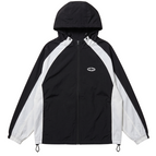 Jacket / Black / S