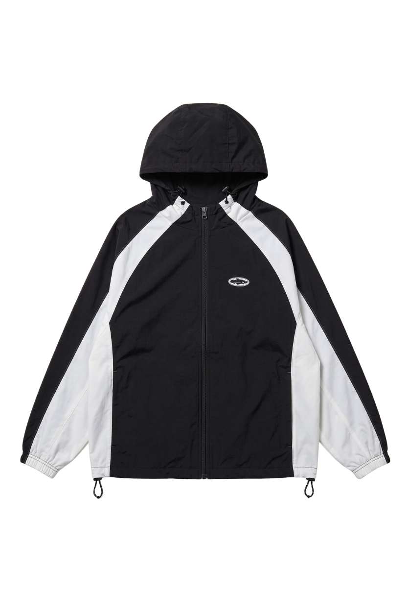 Island Windbreaker Short Set – product view 8