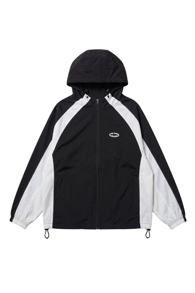 Island Windbreaker Short Set – product view 8