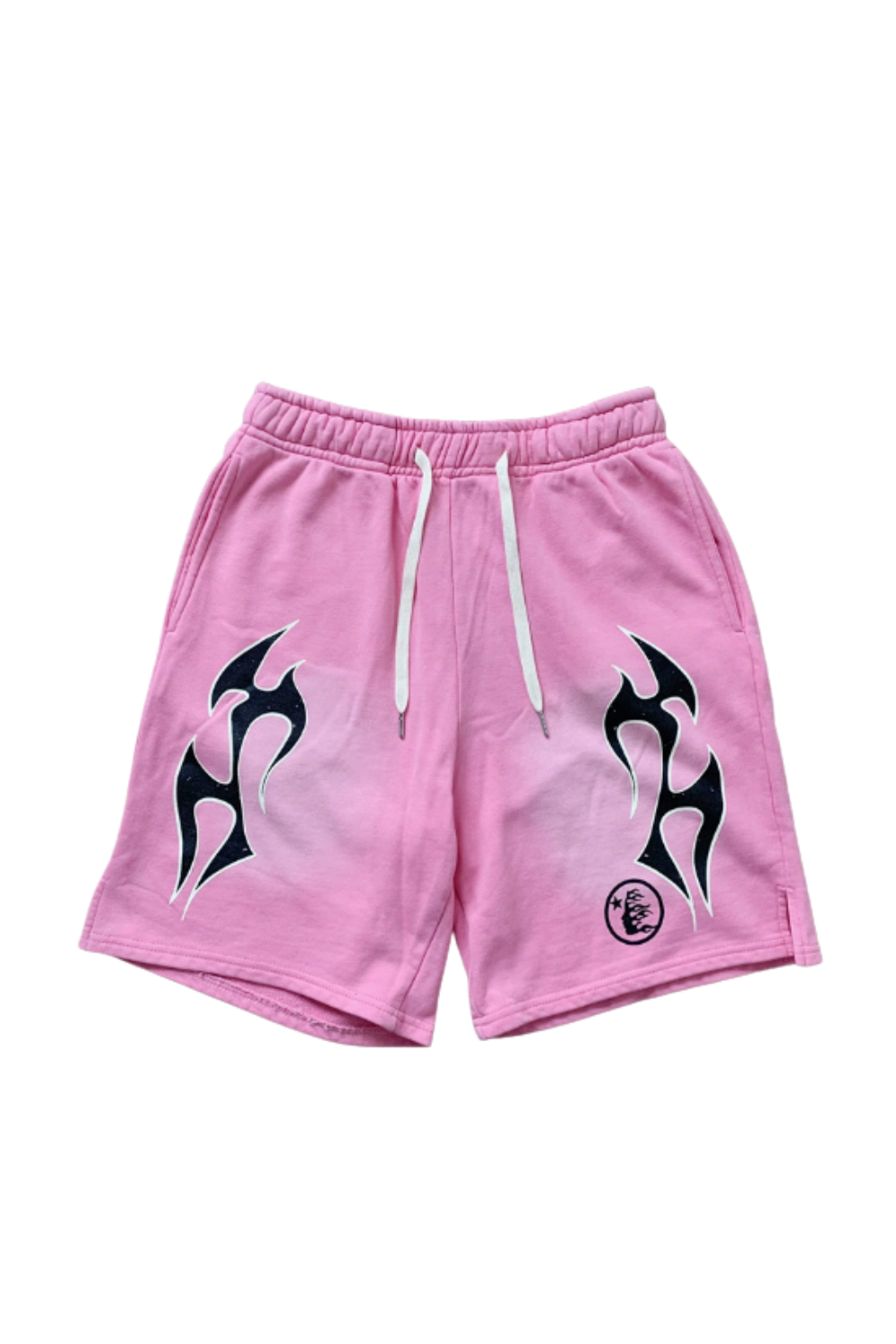 Star Flame Shorts – product view 3