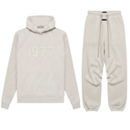 Full Tracksuit / Gray / S