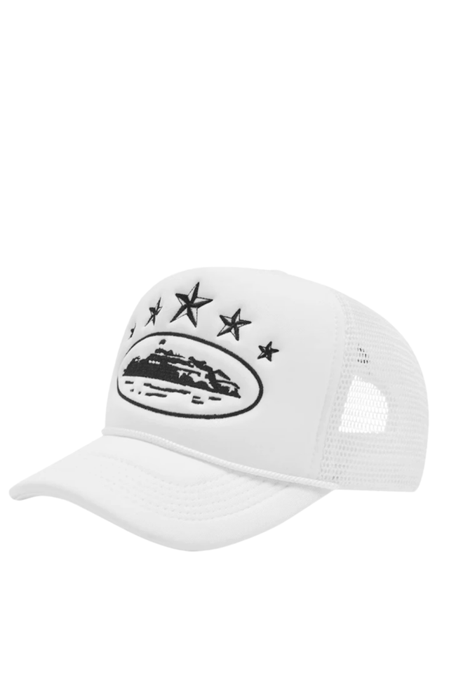 Island Star Cap – product view 9