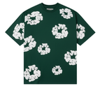 Dark Green / S / T-Shirt