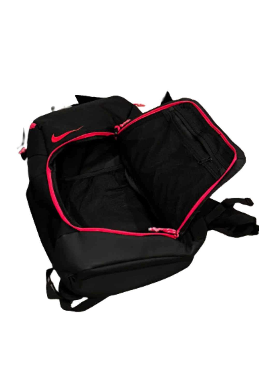 Elite Backpack Kay Yow – product view 3