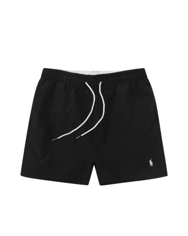 Polo Swim Shorts – main product image