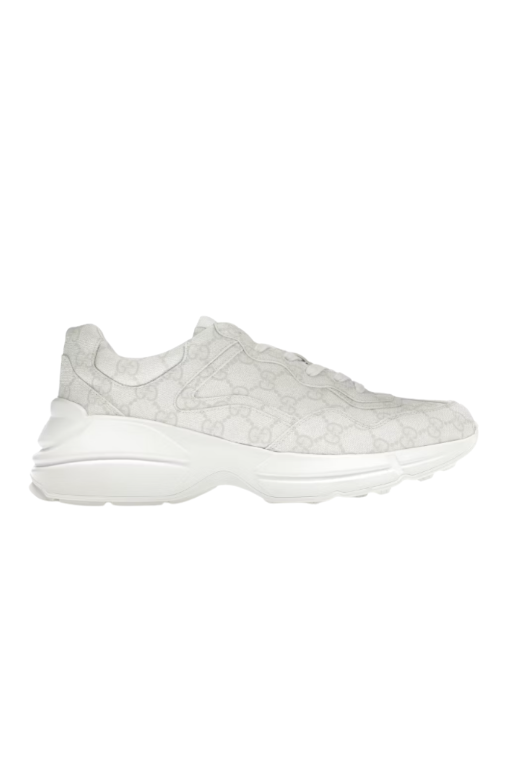 Gucci Rhyton - White