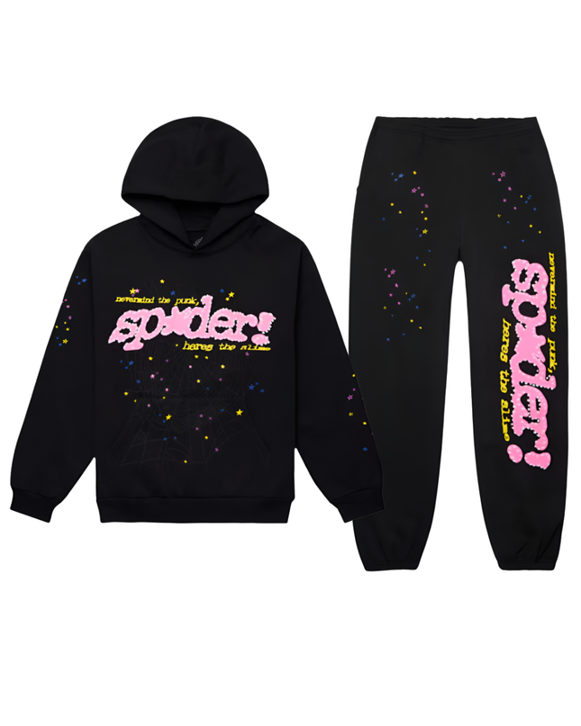 Web V2 Tracksuit – main product image