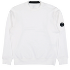 White / M(fits like S)