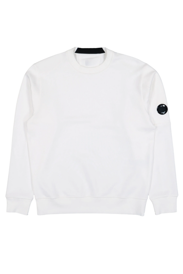 CP Crewneck – product view 3