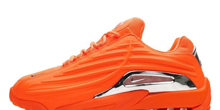 NOCTA Hot Step 2 – Bold Performance Meets Iconic Style - Mldripanddrop