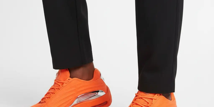 Nocta Hot Step 2 Orange NOCTA Hot Step 2 Mldrip