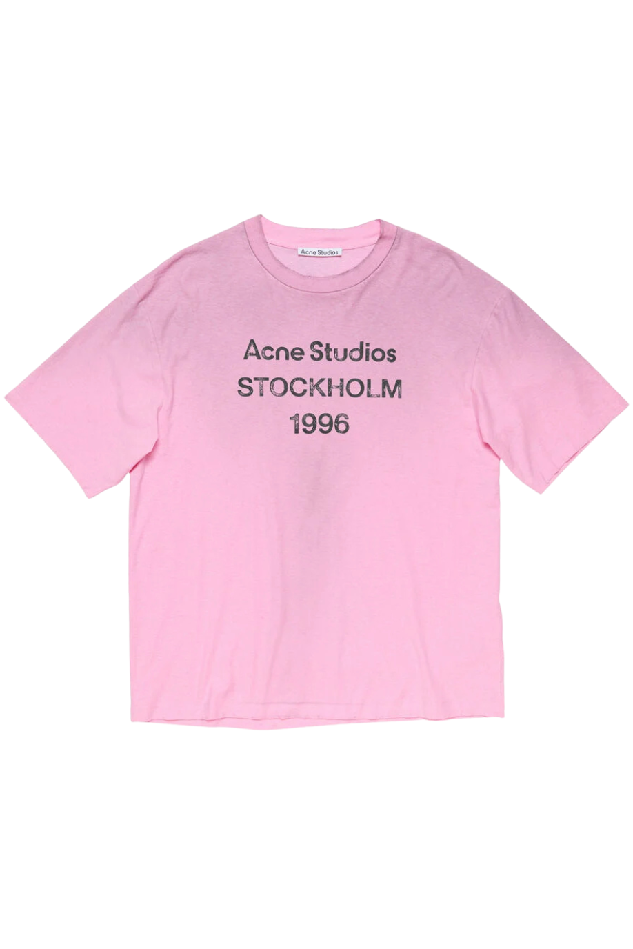 Studio T-shirt – product view 10