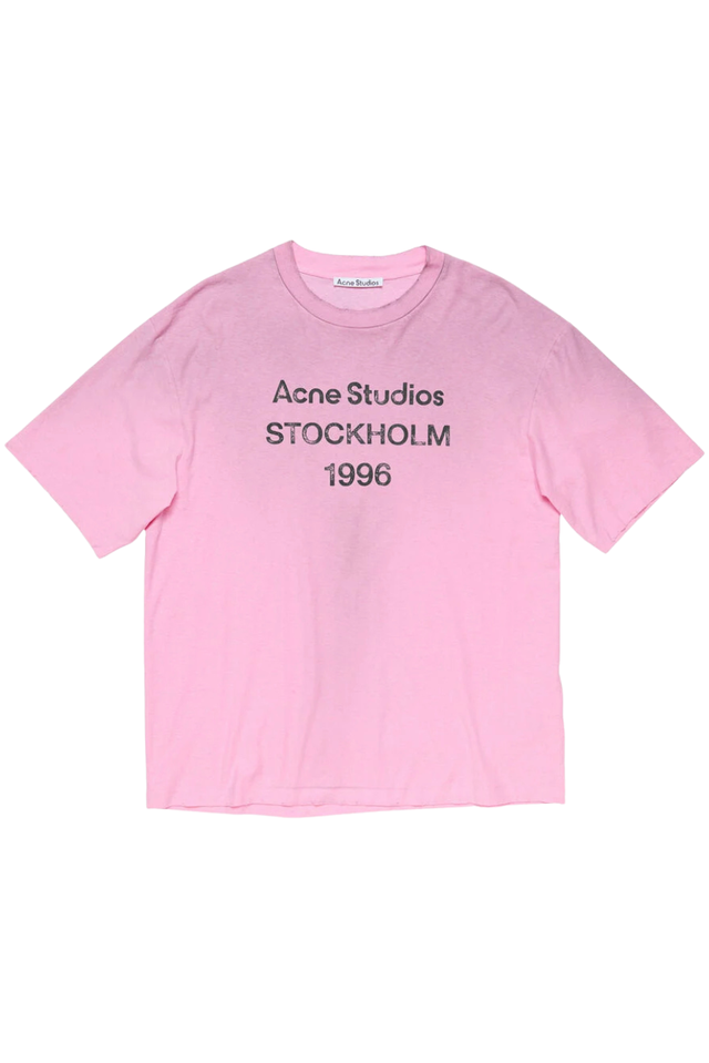 Studio T-shirt – product view 10