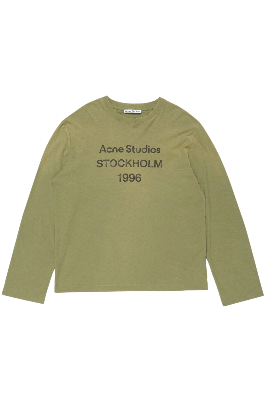 Studio Longsleeve – product view 12
