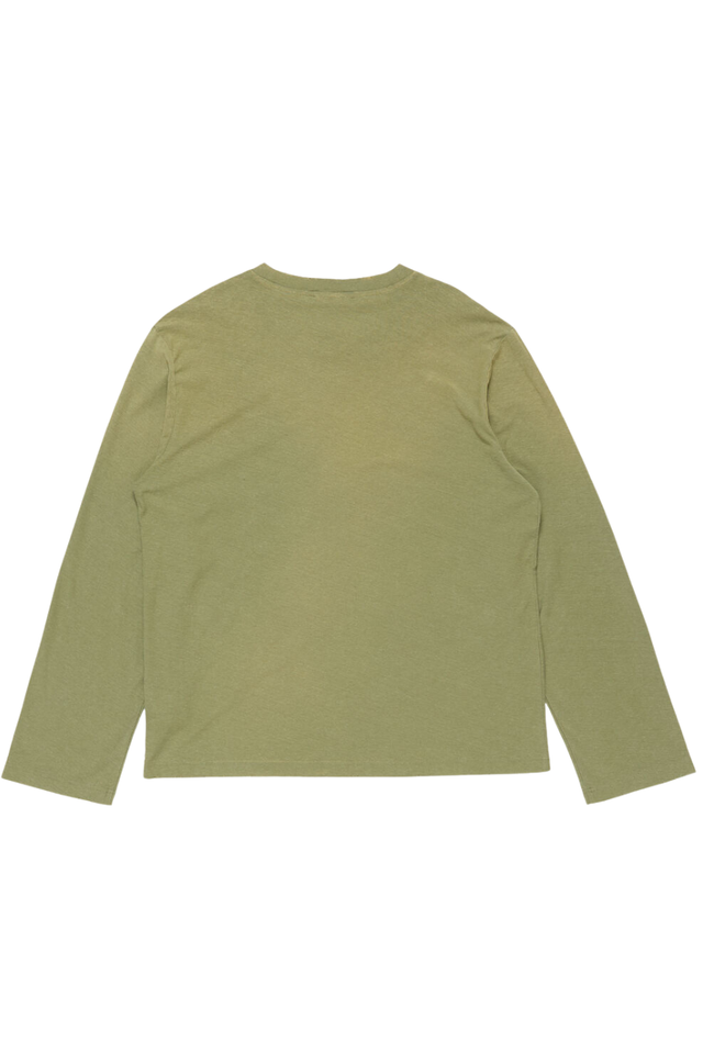 Studio Longsleeve – product view 13