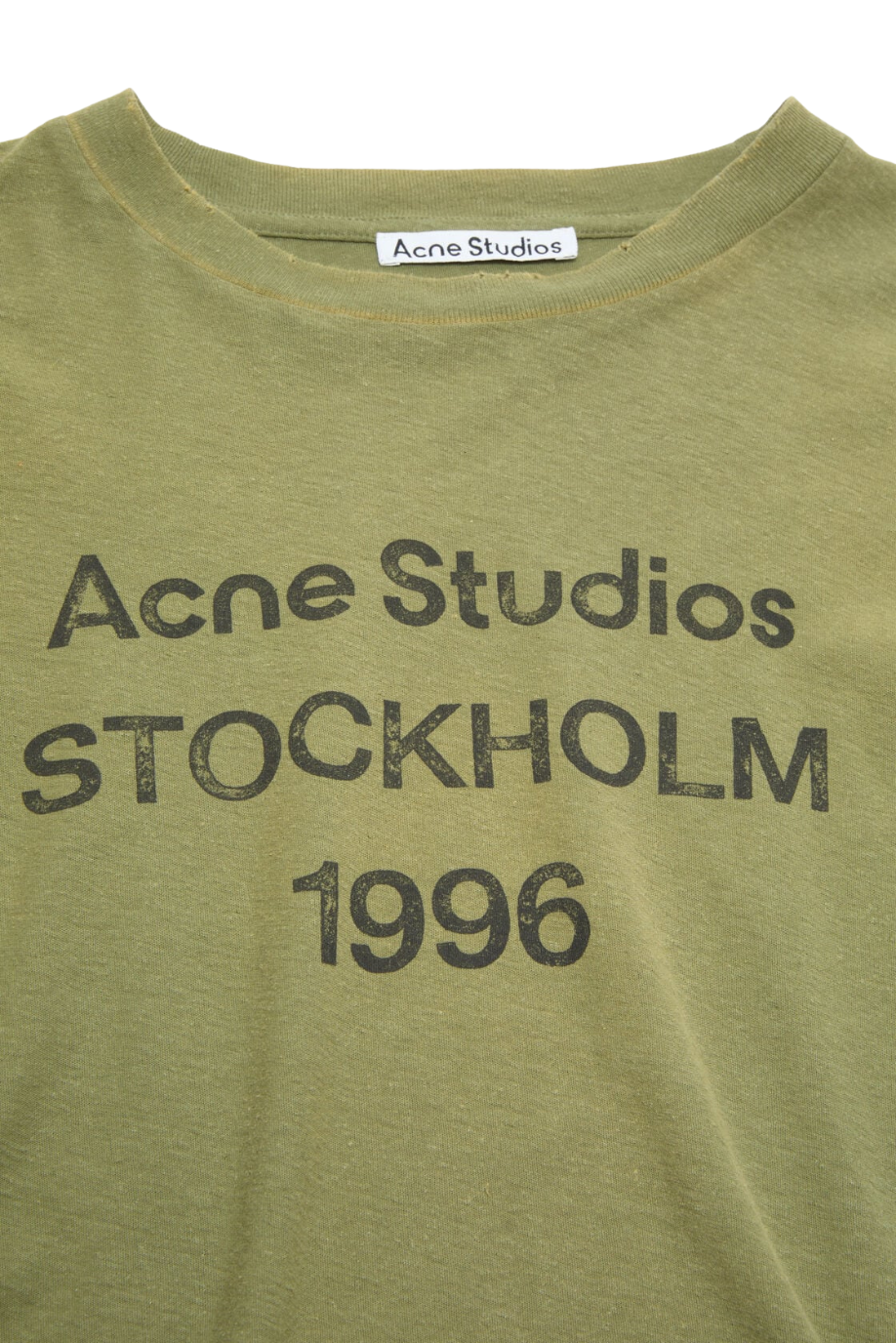 Studio Longsleeve – product view 14