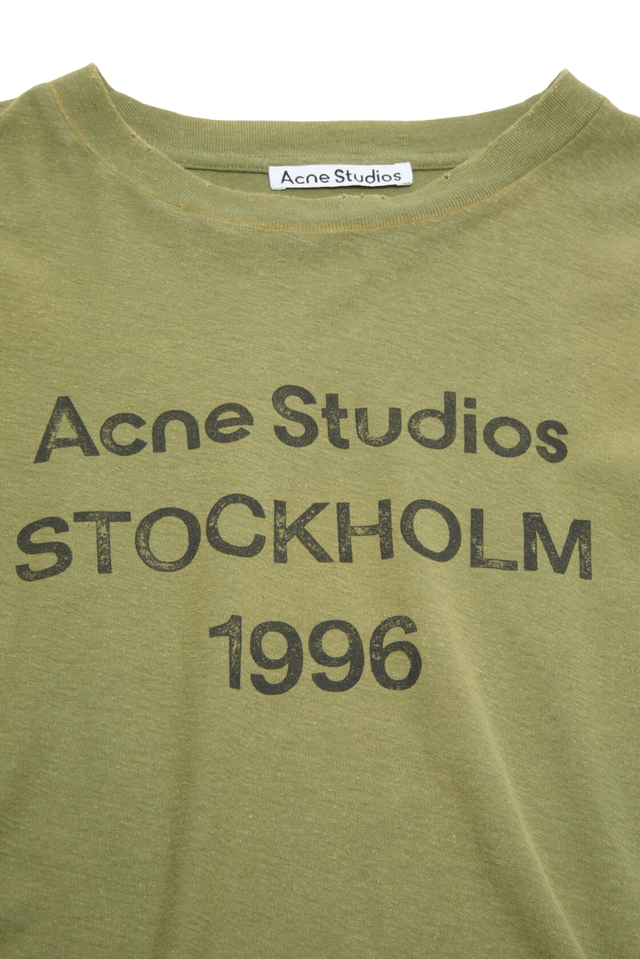 Studio Longsleeve – product view 14