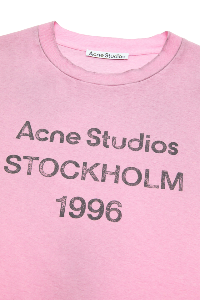 Studio T-shirt – product view 12