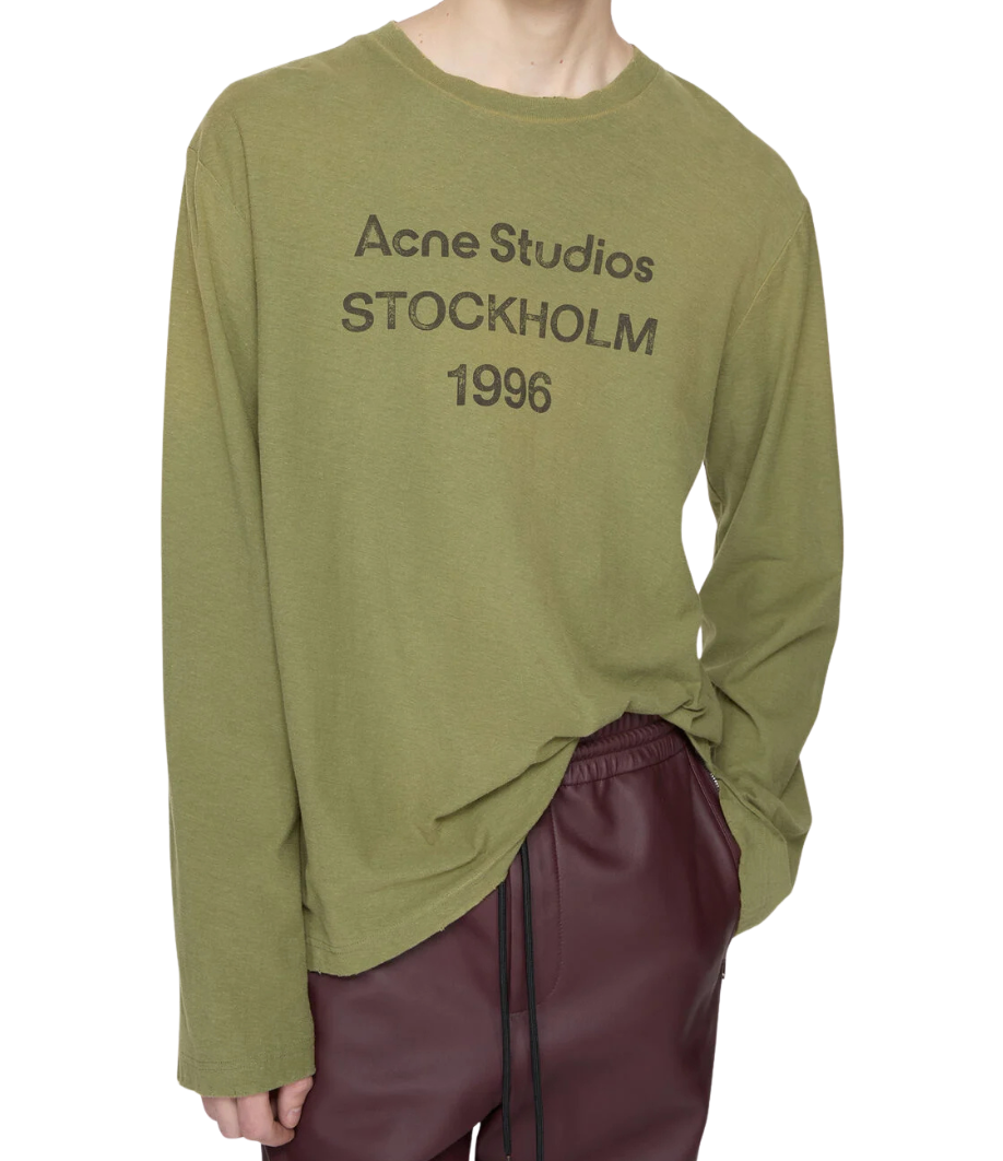 Studio Longsleeve – product view 15