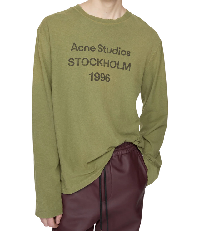Studio Longsleeve – product view 15