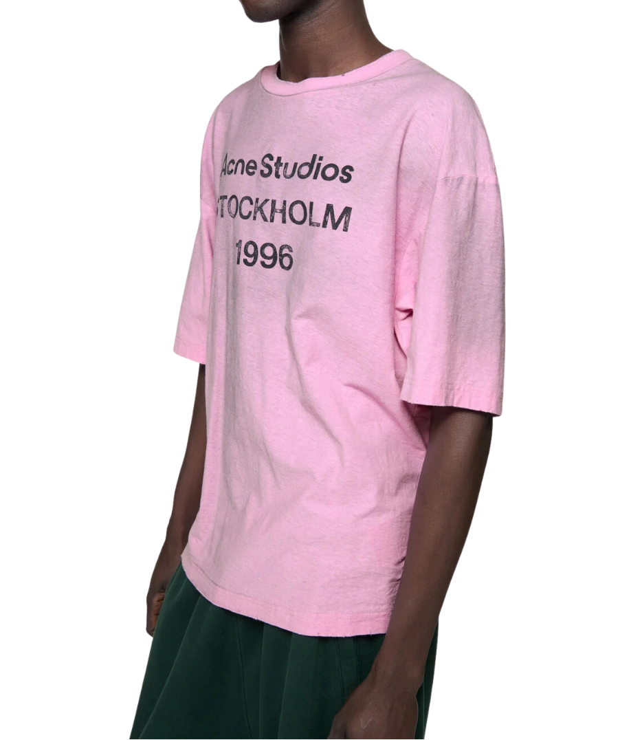 Studio T-shirt – product view 13