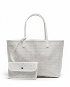 White Goyard
