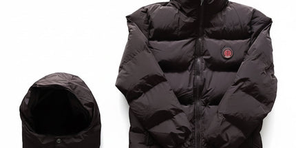 Trapstar Puffer Jacket – Premium Streetwear Winter Jacket Men & Women Mldrip