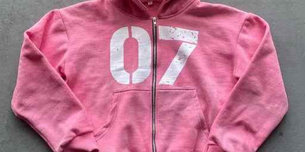 Sweatshirt Pants Set Pink Top M Mldrip