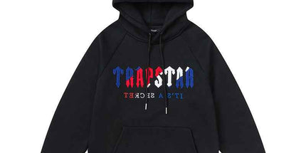 Hooded Sweatshirt and Sweatpants 19 black sweatshirt M Mldrip