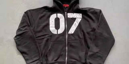 Sweatshirt Pants Set Mldrip