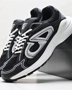 black-gray-white