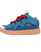 Blue Lanvin