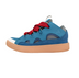 Blue Lanvin