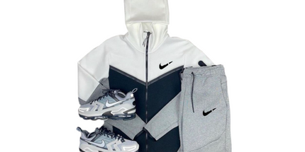 Tech Fleece Set - Mldripanddrop