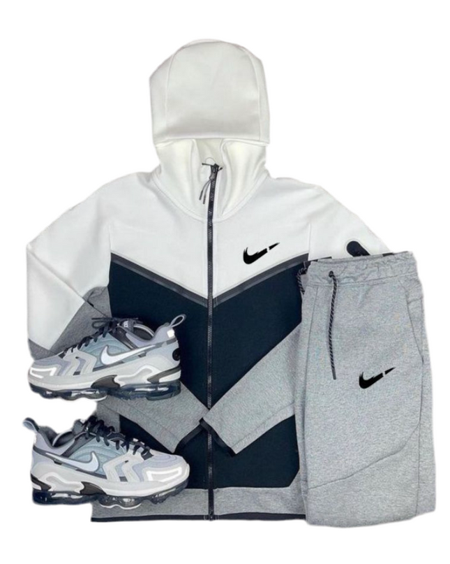 Tech Fleece Set - Mldripanddrop
