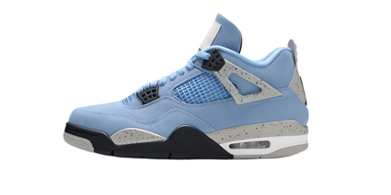 Air Jordan 4 - Mldripanddrop