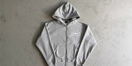 Alcatraz Island hooded sweatshirt and sweatpants set Mldrip