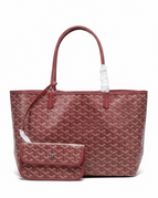 Red Goyard