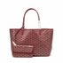 Red Goyard