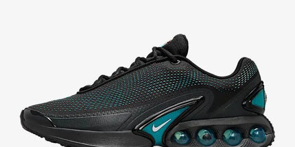 Nike DN – Built for the Future, Made to Flex - Mldripanddrop