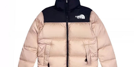 The North Face Jacket