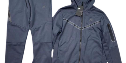 Nike Tech Fleece Set 2-18 Mldrip