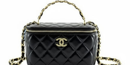Chanel-Style Bag – Timeless Elegance, Effortless Luxury