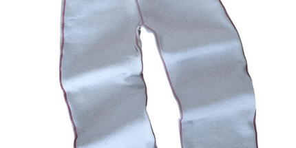 Y2K Harajuku Hoodie & Sweatpants Set Pants Mldrip