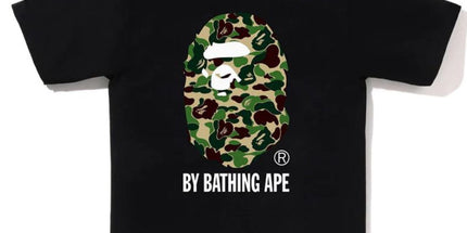 BAPE® Shark Tee – Streetwear Icon - Mldripanddrop