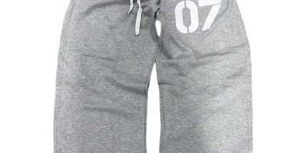 Gothic Streetwear Oversized Hoodie Set 1 Mldrip